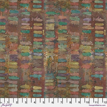 On Your Mark - Free Spirit - SE030 - Side by Side - Mosaic