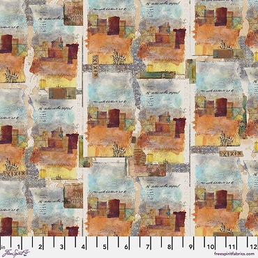On Your Mark - Free Spirit - SE031 - Landmark - Desert