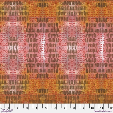 On Your Mark - Free Spirit - SE034 - Tracks - Blush