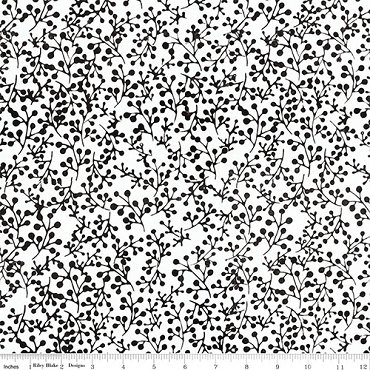 Batiks - Riley Blake -23681 - 127 Brilliance