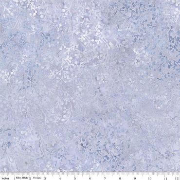 Batiks - Riley Blake -23681 - 153 Harbor Gray