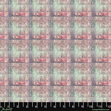 One Layer Away - Seth Aptor - Free Spirit - SE63 - Jewel Plaid - Galaxy