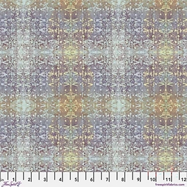 One Layer Away - Seth Aptor - Free Spirit - SE64 - Rippling - Glacier