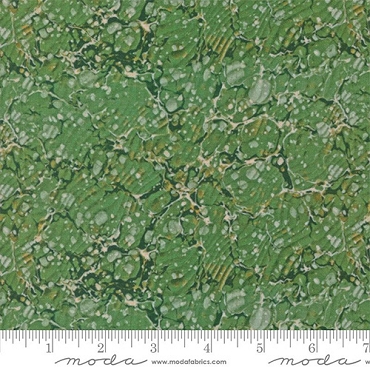 Moda - Curated in Color - 7462 - 15 - Green