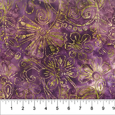 Banyan Batiks - Boho Spirit - 83340-85