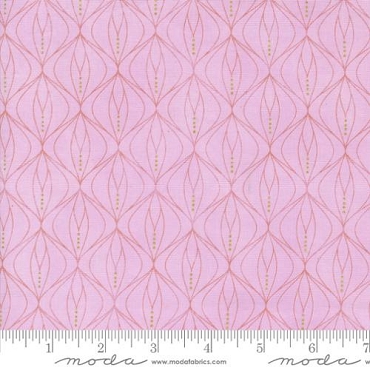 Moda - Flirtation - Elated - 1832 - 17 - Blush