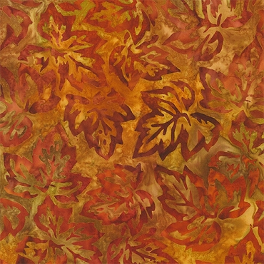Autumn Skies Batiks - Robert Kaufman - 22526 - 191 - Autumn