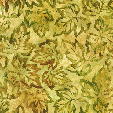 Autumn Skies Batiks - Robert Kaufman - 22526 - 49 - olive