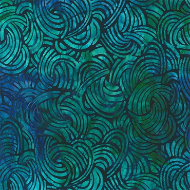 Energy Geos - Robert Kaufman - 22470 - 71 - Lagoon
