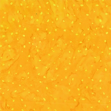 Baliscapes - Anthology Batiks - Speckles - 20075Q - X Sunshine