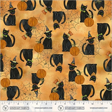 Midnight Hollow - Windham - 55301 - 4 - Black Cat - Cider