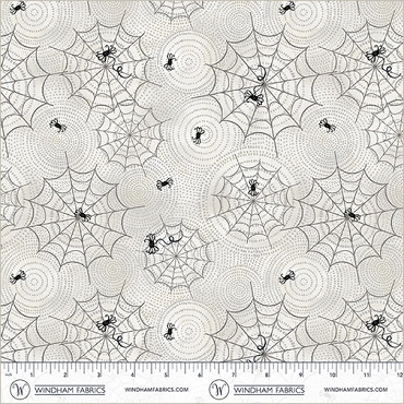 Midnight Hollow - Windham - 55304 - 6 - Spider Maze - Moonlight