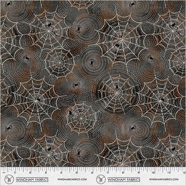 Midnight Hollow - Windham - 55304 - 7 - Spider Maze - Soot