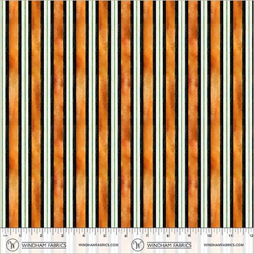 Midnight Hollow - Windham - 55306 - 2 - Spooky Stripe - Spice
