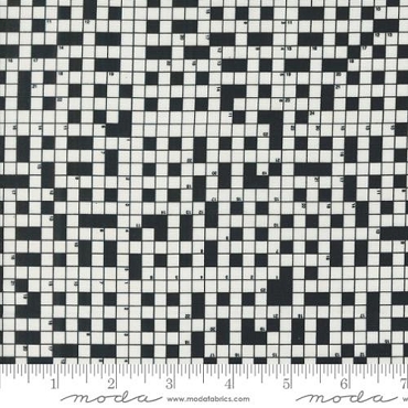 Sable Swan - Moda - 7449 - 12 - Ebony Porcelain  