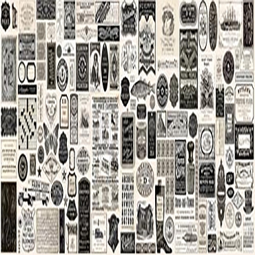 Sable Swan - Moda - 7440 - 12 - Porcelain
