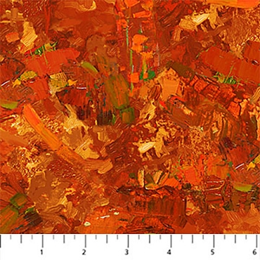 Silent Lake - Northcott - Texture1 - DP27257 - 24 - Red