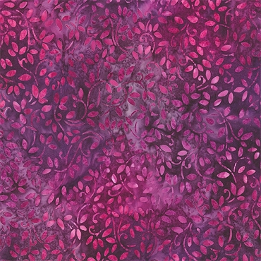 Wine Country Batiks - Robert Kaufman - AMD - 22664 - 18 - Grape