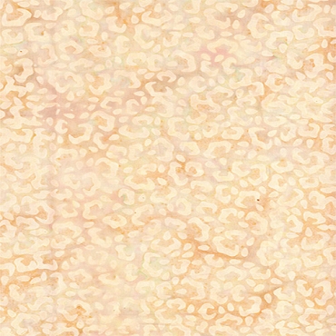 Copper Mountain - Wilmington Batiks - Ferns - 1400 - 22291 - 251 - Cheetah Prints - Tan