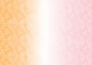Chalk Ombre -  Benartex - 16602 - 38 - Pale Orange/Blush