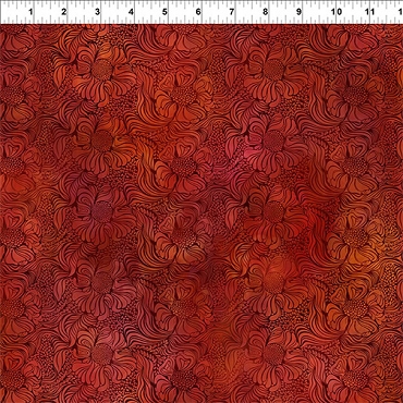 Dear Clara - In The Beginning - 9DCL - 1 - Lush Red