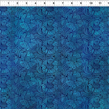 Dear Clara - In The Beginning - 9DCL - 2 - Lush Blue