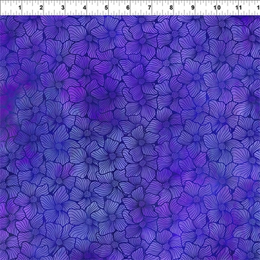 Dear Clara - In The Beginning - 10DCL - 2 - Bloom Purple