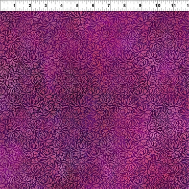 Dear Clara - In The Beginning - 12DCL - 2 - Enchant Magenta