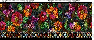 Dear Clara - In The Beginning - 1DCL - 1 - Border Black