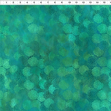 Dear Clara - In The Beginning - 14DCL - 1 - Mums Teal