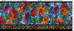 Dear Clara - In The Beginning - 1DCL - 2 - Border Blue