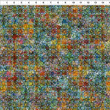 Dear Clara - In The Beginning - 7DCL - 1 - Mosaic Multi