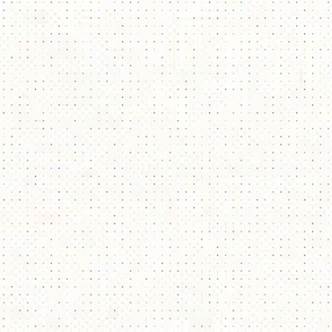 Gathering Sun - Maywood Studio - White/Multi Geo Dot - 11196M - WZ
