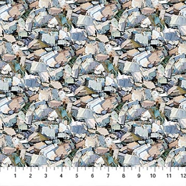 Canoe Lake - Northcott - 29234 - 94 - Rocks Gray/Multi