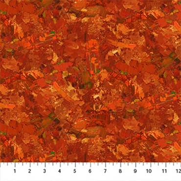 Canoe Lake - Northcott - 29238 - 24 - Multi Texture Red