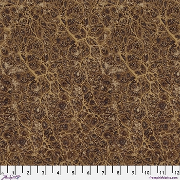Palette Curated - Tim Holtz - Free Spirit -  PWTH259 - Neutral Marble