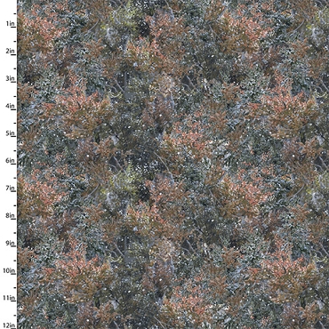 Under the Moonlight - 3 Wishes - Pine Scrub - 23765 Brown