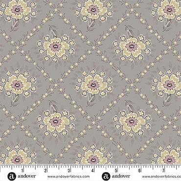 Wildflower Cottage - Andover - A - 1591 - C - Dove Trellis