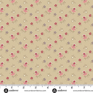 Wildflower Cottage - Andover - A - 1593 - N - Buff Scatter Garden