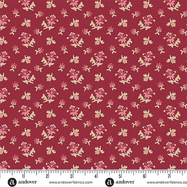 Wildflower Cottage - Andover - A - 1593 - R - Crimson Scatter Garden