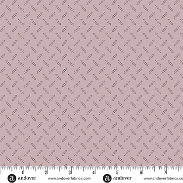 Wildflower Cottage - Andover - A - 1597 - P - Lilac Fern Moss