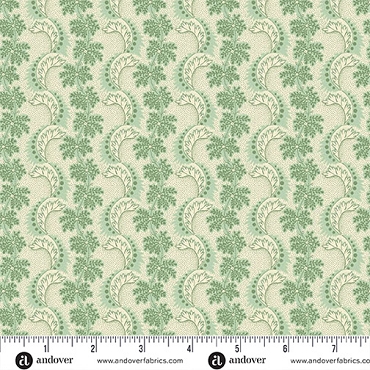 Holbrook by Max and Louise - Andover - A - 1539 - G - Green Louise