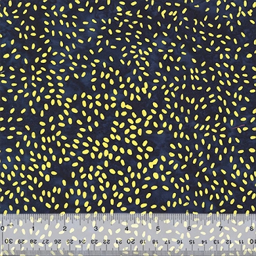 Sesame - Anthology Batiks - 896Q - 22 - Orbit