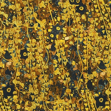 Gustav Klimt - Robert Kaufman -  SRKM - 22727 - 133 - GOLD