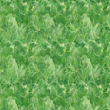 Infatuation - Northcott - 28615 - 76 - Green