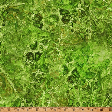 Mariposa Masterpiece - Hoffman - W5463 - 115 - Grass