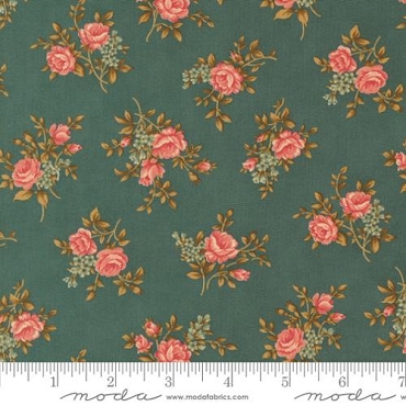 Collections Unity - Moda Fabrics -  46261 - 14 - Twilight