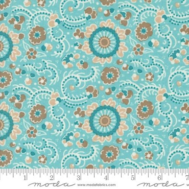 Sunday Brunch - Moda - 30751 - 13 - Mint Tea