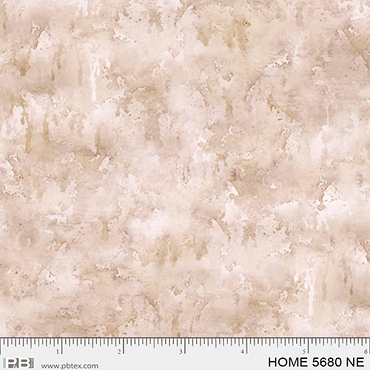 Hometown - P & B Textiles - 5680 - Neutral
