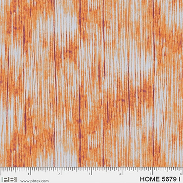 Hometown - P & B Textiles - 5679 - I